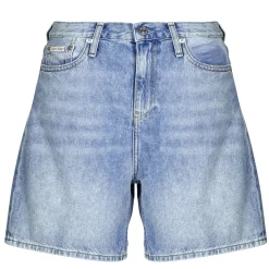 Calvin Klein Jeans - MOM SHORT