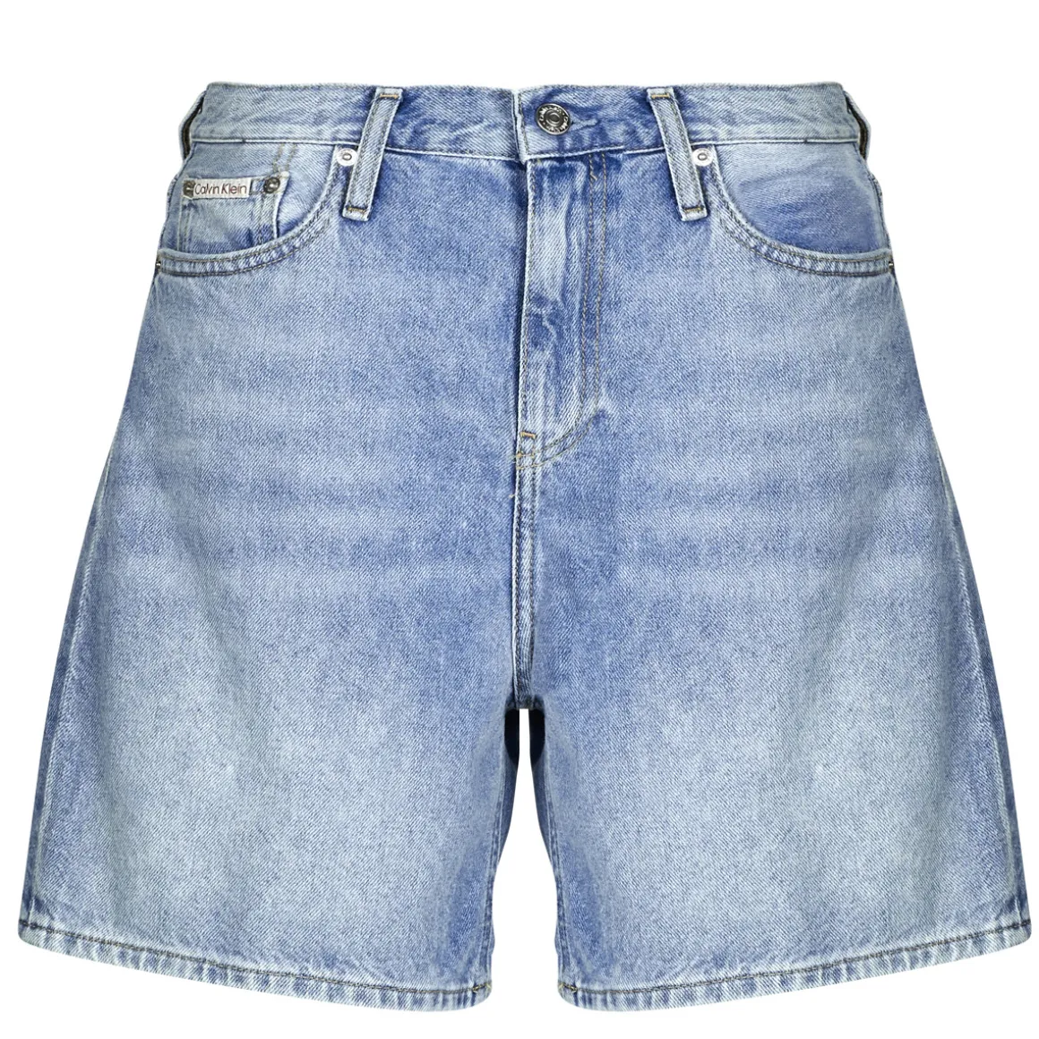 Calvin Klein Jeans - MOM SHORT