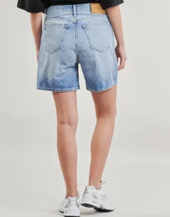 Calvin Klein Jeans - MOM SHORT