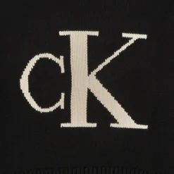 Calvin Klein Jeans - MONOGRAM SWEATER