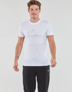 Calvin Klein Jeans - MONOLOGO TEE