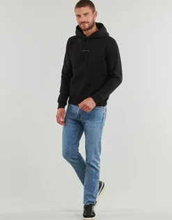 Calvin Klein Jeans - MONOLOGO HOODIE