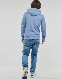 Calvin Klein Jeans - MONOLOGO REGULAR HOODIE