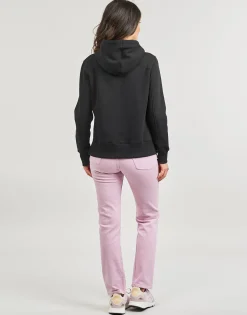 Calvin Klein Jeans - MONOLOGO REGULAR HOODIE