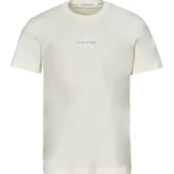 Calvin Klein Jeans - MONOLOGO TEE