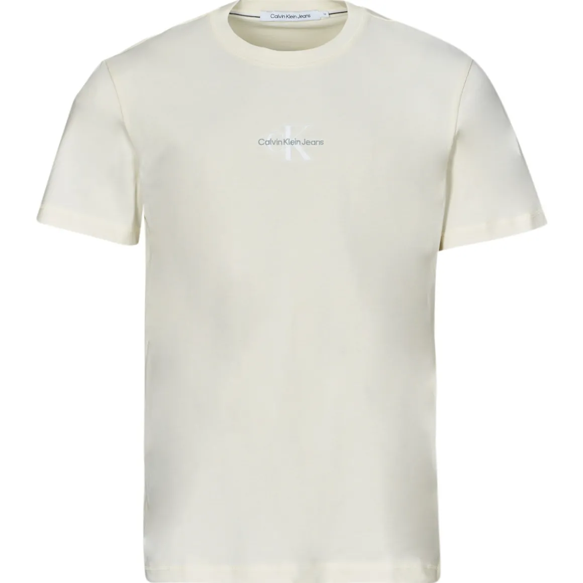 Calvin Klein Jeans - MONOLOGO TEE