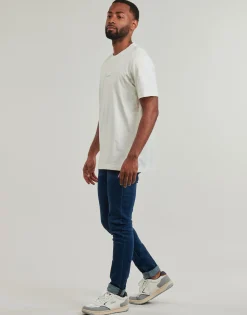 Calvin Klein Jeans - MONOLOGO TEE