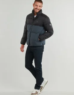 Calvin Klein Jeans - NON DOWN BLOCKING PUFFER