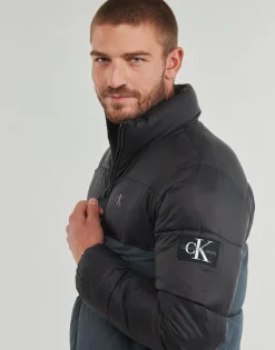 Calvin Klein Jeans - NON DOWN BLOCKING PUFFER