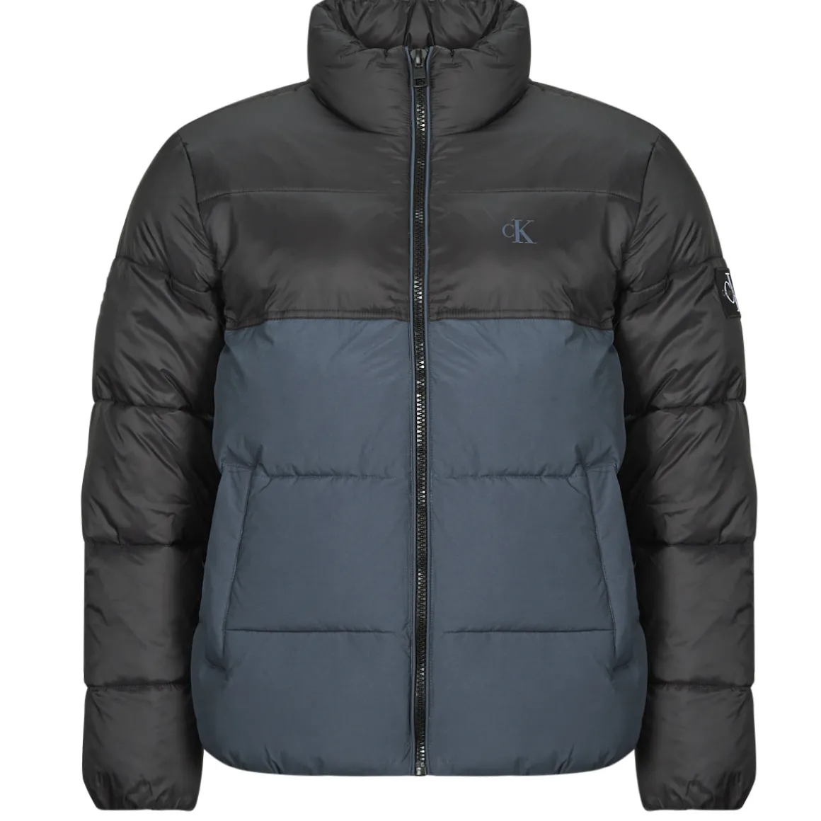 Calvin Klein Jeans - NON DOWN BLOCKING PUFFER