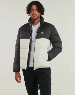 Calvin Klein Jeans - NON DOWN BLOCKING PUFFER