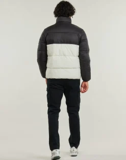 Calvin Klein Jeans - NON DOWN BLOCKING PUFFER