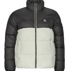 Calvin Klein Jeans - NON DOWN BLOCKING PUFFER