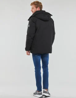 Calvin Klein Jeans - NON-DOWN TECHNICAL PARKA