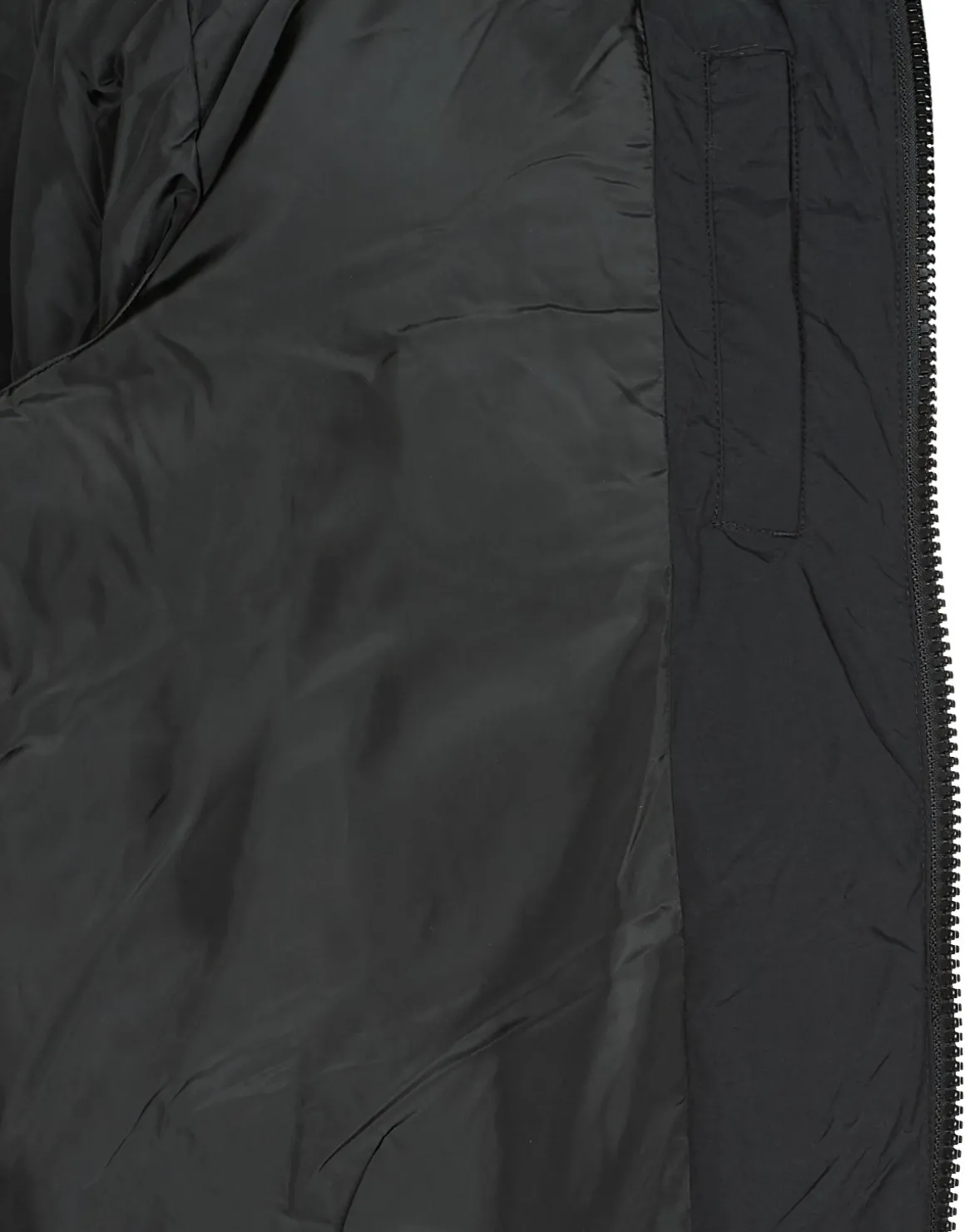 Calvin Klein Jeans - NON-DOWN COLORBLOCK PUFFER