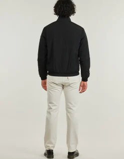 Calvin Klein Jeans - PADDED HARRINGTON