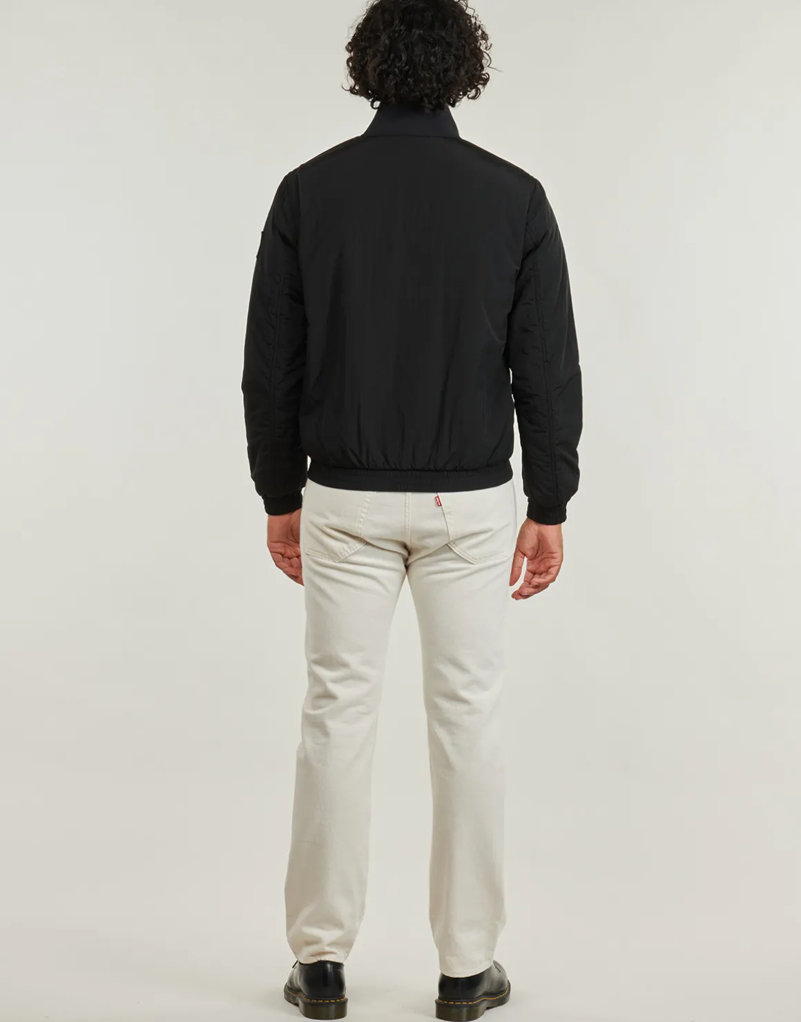 Calvin Klein Jeans - PADDED HARRINGTON