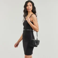 Calvin Klein Jeans - RE-LOCK DOUBLE GUSETTBAG_JCQ