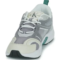 Calvin Klein Jeans - RETRO TENNIS SU-MESH