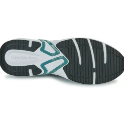 Calvin Klein Jeans - RETRO TENNIS SU-MESH