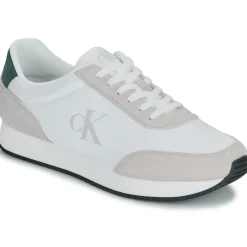 Calvin Klein Jeans - RETRO RUNNER ICONIC SNK