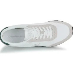 Calvin Klein Jeans - RETRO RUNNER ICONIC SNK