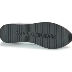 Calvin Klein Jeans - RETRO RUNNER ICONIC SNK