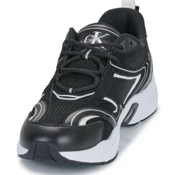 Calvin Klein Jeans - RETRO TENNIS SU-MESH