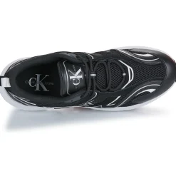 Calvin Klein Jeans - RETRO TENNIS SU-MESH