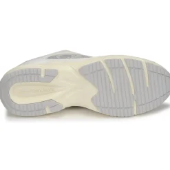 Calvin Klein Jeans - RETRO TENNIS LACEUP MIX LTH