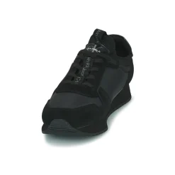 Calvin Klein Jeans - RUNNER SOCK LACEUP NY-LTH