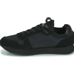 Calvin Klein Jeans - RUNNER SOCK LACEUP NY-LTH