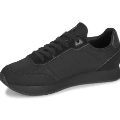 Calvin Klein Jeans - RUNNER SOCK LACEUP MG CANVAS