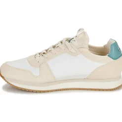 Calvin Klein Jeans - RUNNER SOCK LACEUP NY-LTH