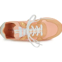 Calvin Klein Jeans - RUNNER SOCK LACEUP NY-LTH