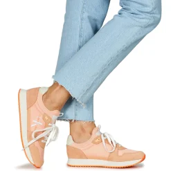 Calvin Klein Jeans - RUNNER SOCK LACEUP NY-LTH