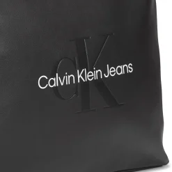 Calvin Klein Jeans - SCULPTED SLIM TOTE34 MONO