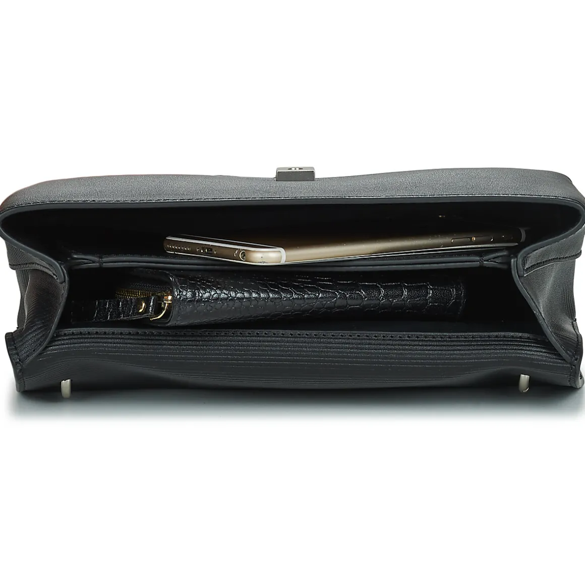 Calvin Klein Jeans - SCULPTED EW FLAP CONV25 CHAIN