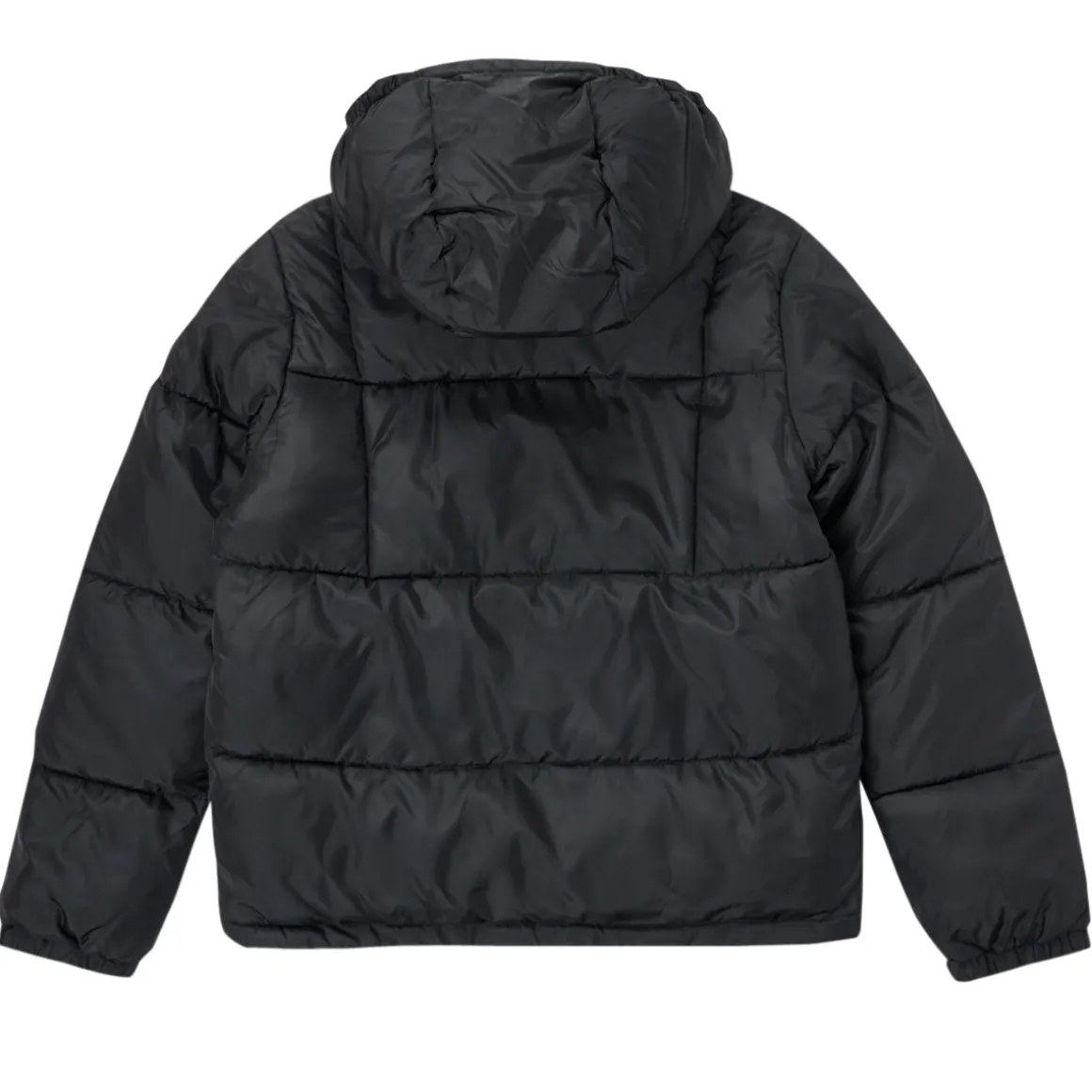 Calvin Klein Jeans - SHORT QUILTED PUFFER JACKET