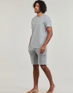 Calvin Klein Jeans - SLEEP SHORT