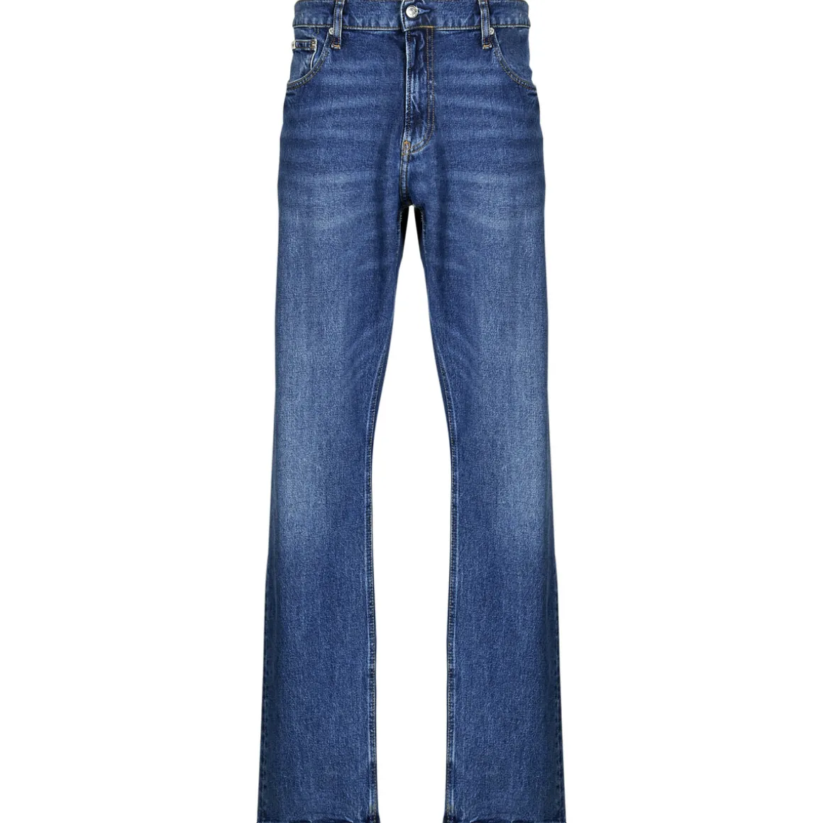 Calvin Klein Jeans - SLIM STRAIGHT