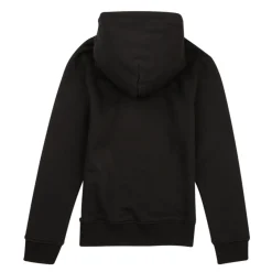 Calvin Klein Jeans - SMALL MONOGRAM HOODIE