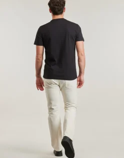Calvin Klein Jeans - SPLIT LINE LOGO T-SHIRT