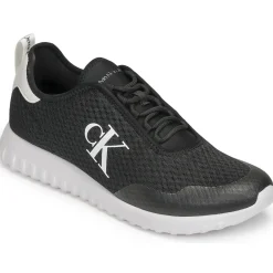 Calvin Klein Jeans - SPORTY RUNNER EVA SLIPON MESH