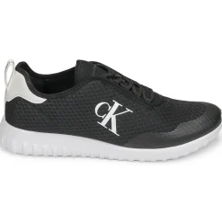 Calvin Klein Jeans - SPORTY RUNNER EVA SLIPON MESH