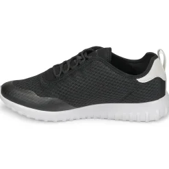 Calvin Klein Jeans - SPORTY RUNNER EVA SLIPON MESH