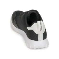 Calvin Klein Jeans - SPORTY RUNNER EVA SLIPON MESH