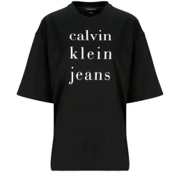 Calvin Klein Jeans - SS CKJ LOGO TEE