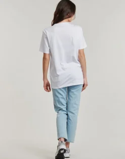 Calvin Klein Jeans - SS HERO MONOLOGO TEE 30S