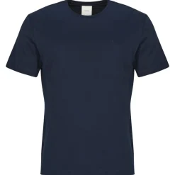 Calvin Klein Jeans - SS SUPIMA CHEST EMB CREWNECK TEE